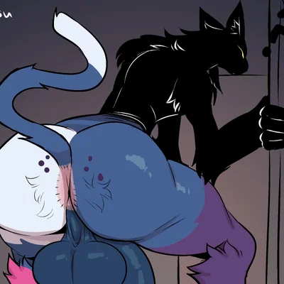 luca (uromatsu) created by uromatsu