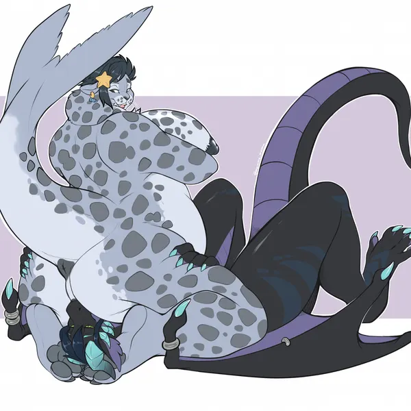 lunathal, pennie (mocha-wing) (mythology) created by mocha-wing