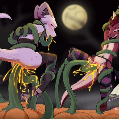 lya (jarnqk), tweak created by jarnqk