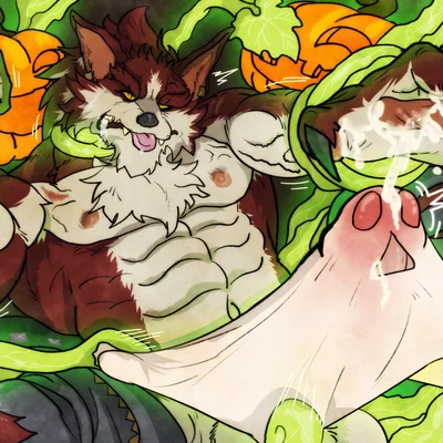 lycan west (fortnite) (epic games, fortnite) created by audiophilliac