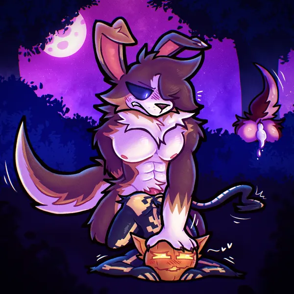 lycan west (fortnite), riley (bnnuyhole), spice (fortnite) (epic games, fortnite) created by bnnuyhole