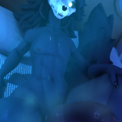 mal0, scp-1471-a, scp-1471-a (da.nilkaz) (scp foundation) created by samtrix