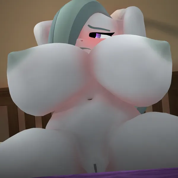 marble pie (mlp) (friendship is magic, hasbro) created by purplefondue