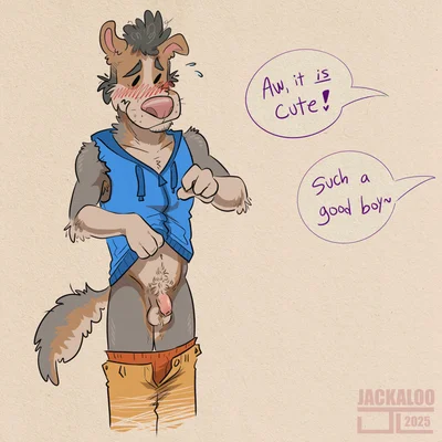 mark mcmurphy created by jackaloo