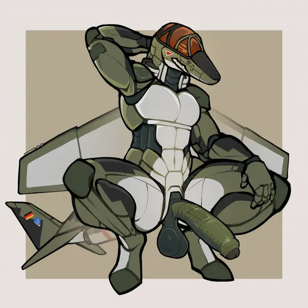 mason (character) (alpha jet) created by sidioskiere