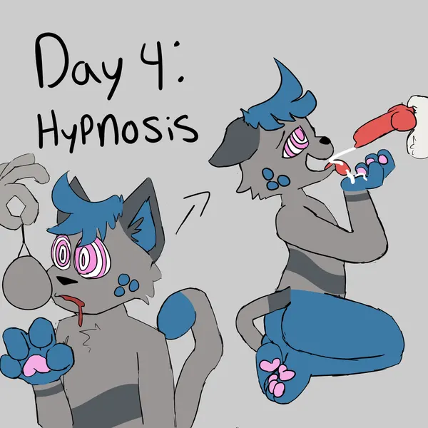 maxie (maxcatuwu) (kinktober, kinktober 2025) created by maxcatuwu