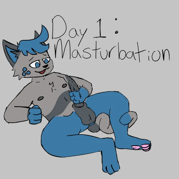 maxie (maxcatuwu) (kinktober, kinktober 2025) created by maxcatuwu