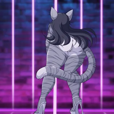 meioko (binnoc9) created by chinetsu