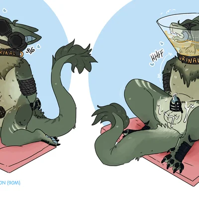 merca (mercial) created by lustylamb