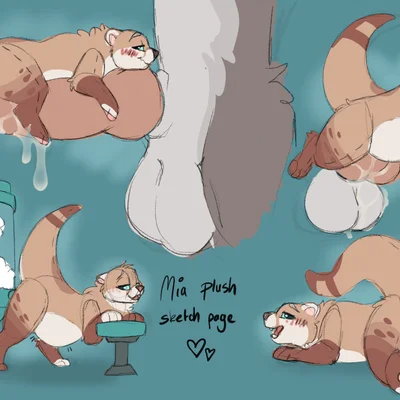 mia (maxaction) created by symrea