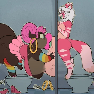 mikey (mikefox2400) created by lilbunpinky