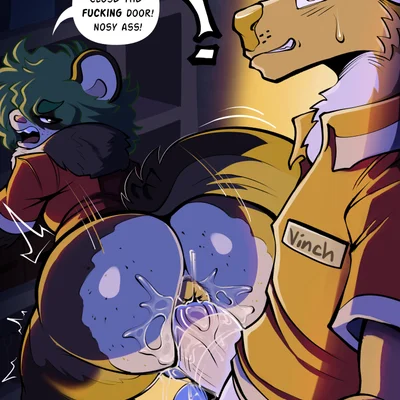 miles (inkaaay) created by doeswhatever