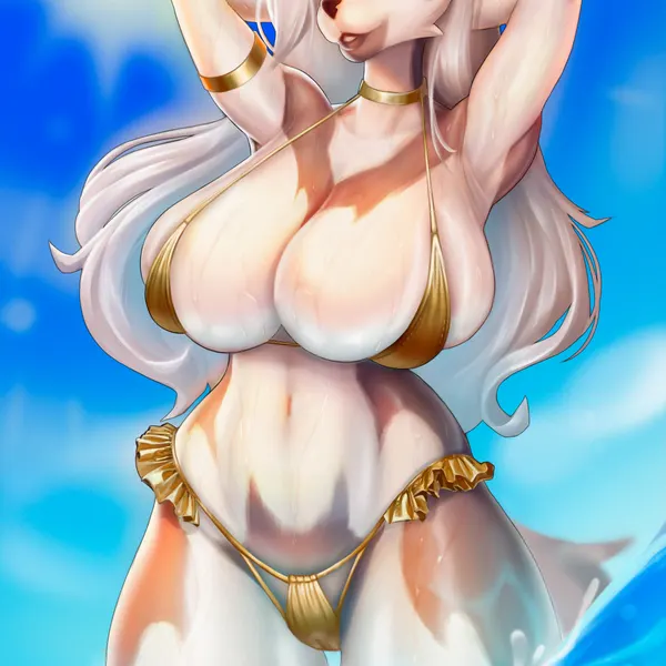 miliam (genemon) created by dacsy