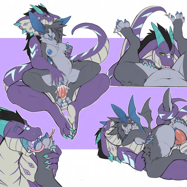 mocha (mocha-wing), sylec created by mocha-wing