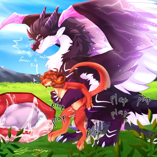 molten (darkenwynder), velkoru (mythology) created by lilly mega