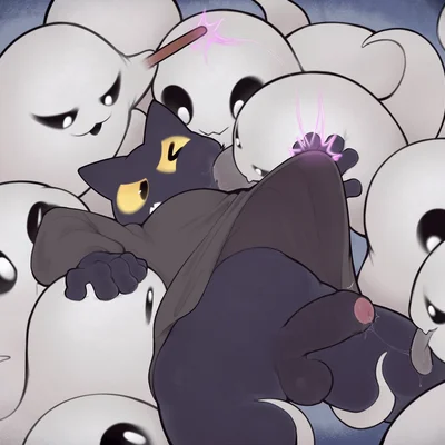 momo (google) (google, google doodle) created by gizmograbber