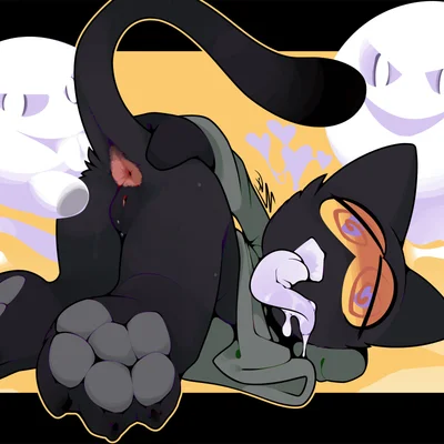 momo (google) (google, google doodle) created by perfectlynormal