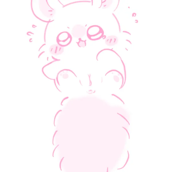 momonga (chiikawa) (chiikawa) created by nakimayo