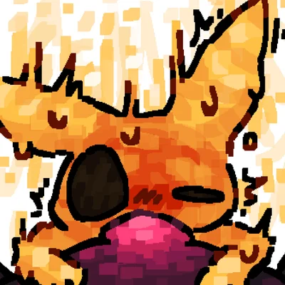 monk (rain world) (rain world, videocult) created by scaliescum