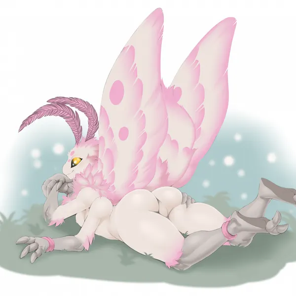 mothy (cerezo) created by cerezo
