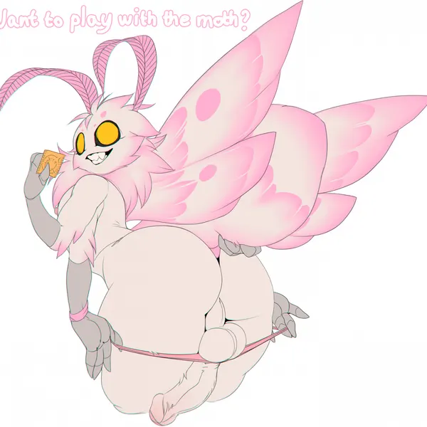 mothy (cerezo) created by cerezo