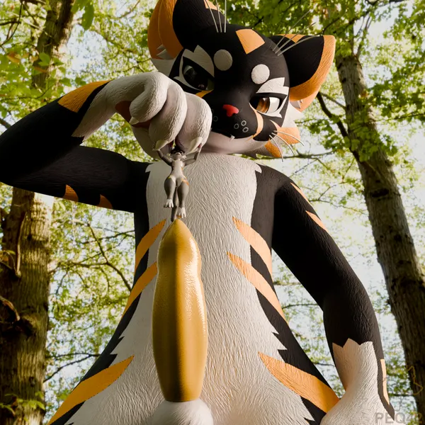mr.foxboys, peq (peq42) created by peq42
