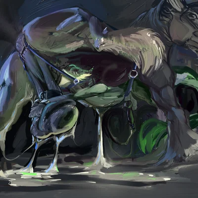 mrjakkal created by lostdragon01