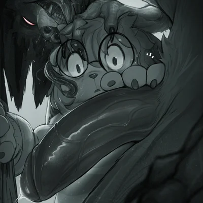 munie (character) created by munie