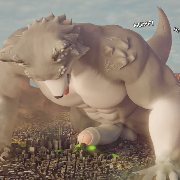mythology created by bigkami