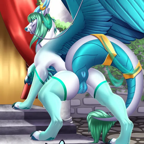 mythology created by blackbatwolf
