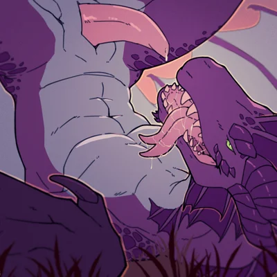 mythology created by bonze