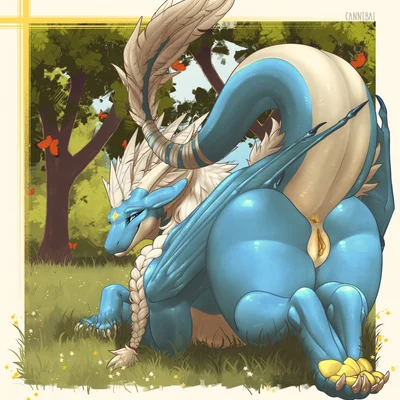 mythology created by cannibalistic tendencies