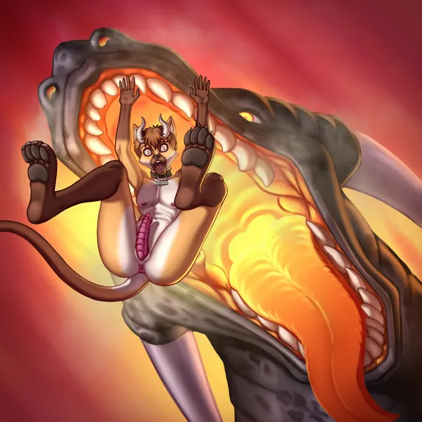 mythology created by conquistabear