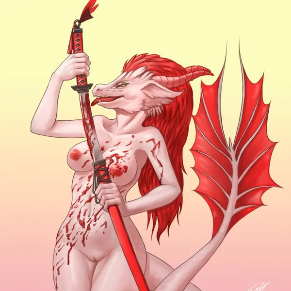 mythology created by conquistabear
