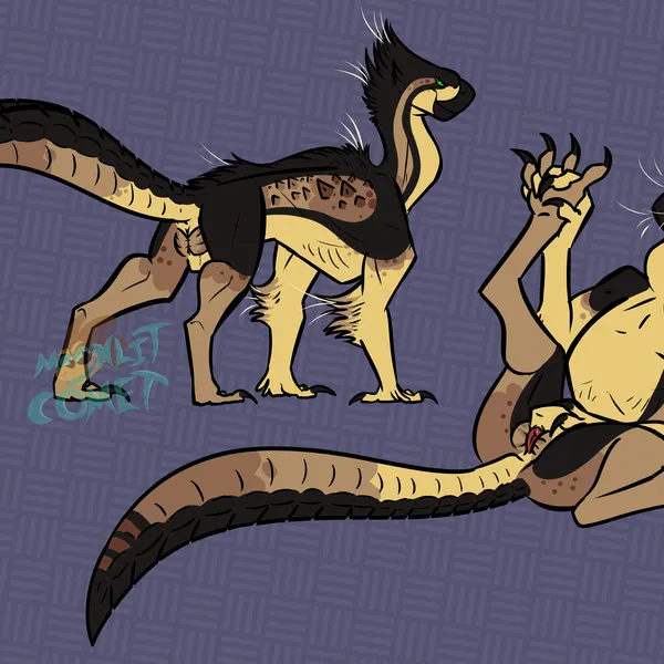 mythology created by moonlit-comet