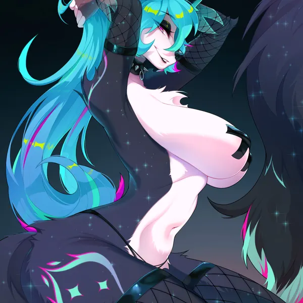mythology created by stelladraco