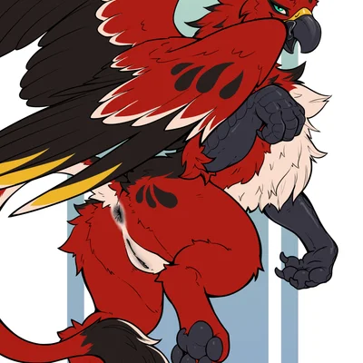 mythology created by thesecretcave