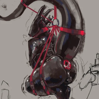 mythology created by vekyn