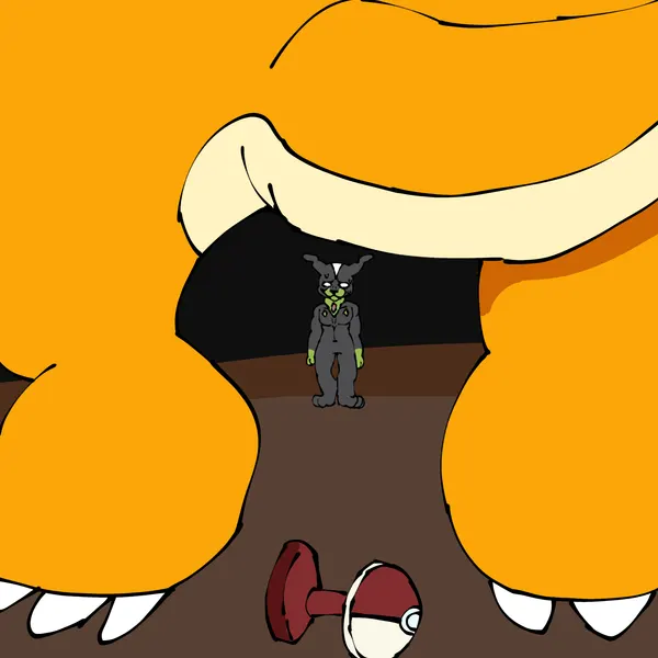 mythology, nintendo created by nasthane