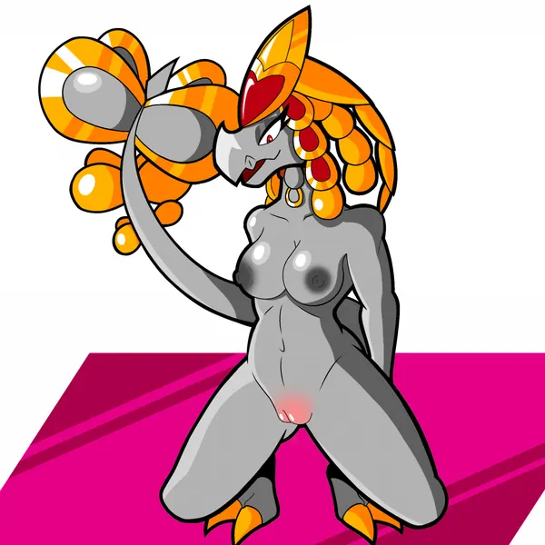 mythology, nintendo created by phunter15