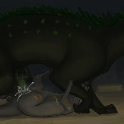 mythology, rain world created by corvidtree