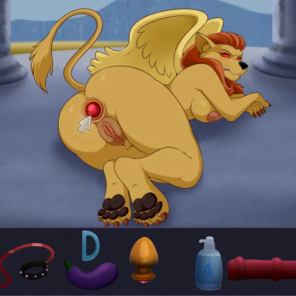 mythology, the pagemaster created by lonbluewolf