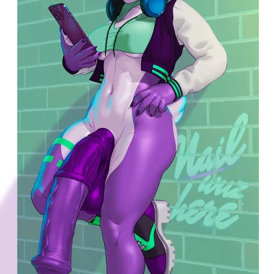 nail (screwingwithsfm) created by archshen