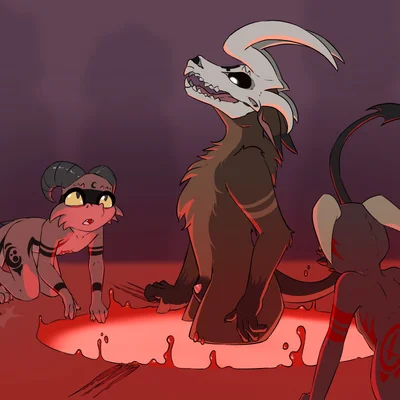 narissa (koboldklaws) (christianity) created by koboldklaws