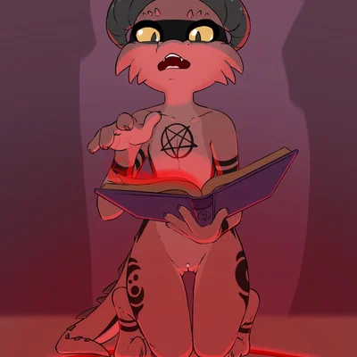 narissa (koboldklaws) created by koboldklaws