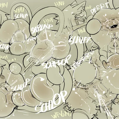 neco-arc (tsukihime, type-moon) created by scrambledeve