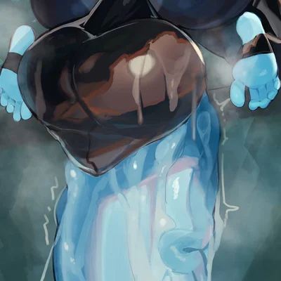 nexo (xeono) created by xeono