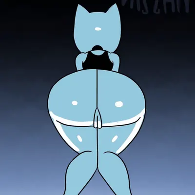 nicole watterson (cartoon network, the amazing world of gumball) created by chszan chan