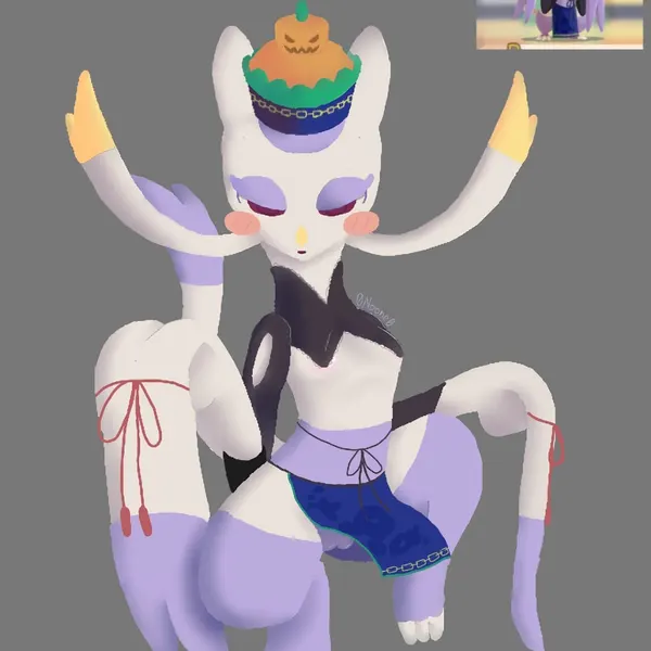 nintendo, pokemon created by 0noone0