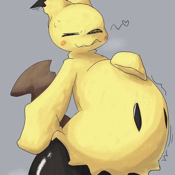 nintendo, pokemon created by 6saw789